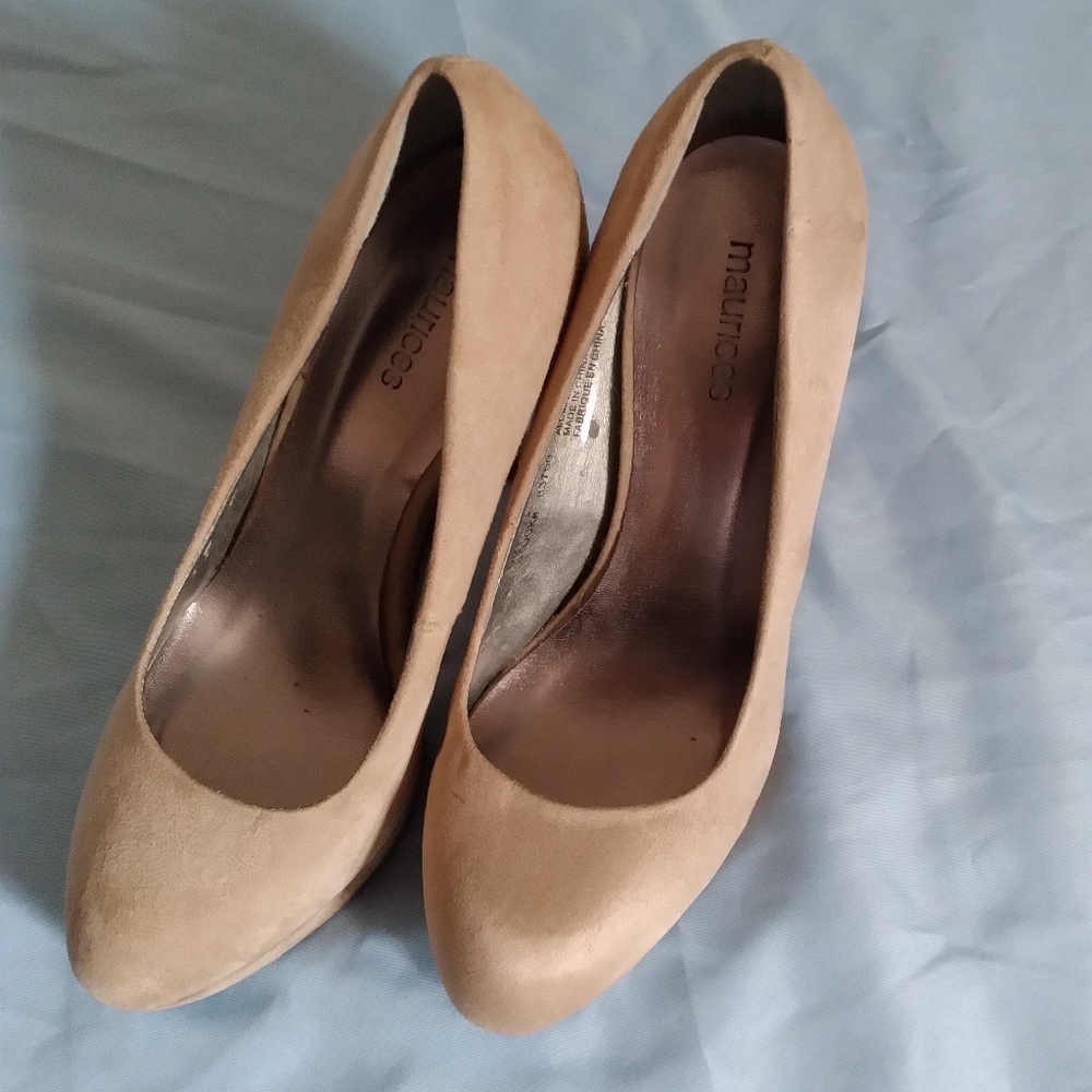 Maurices High Heels